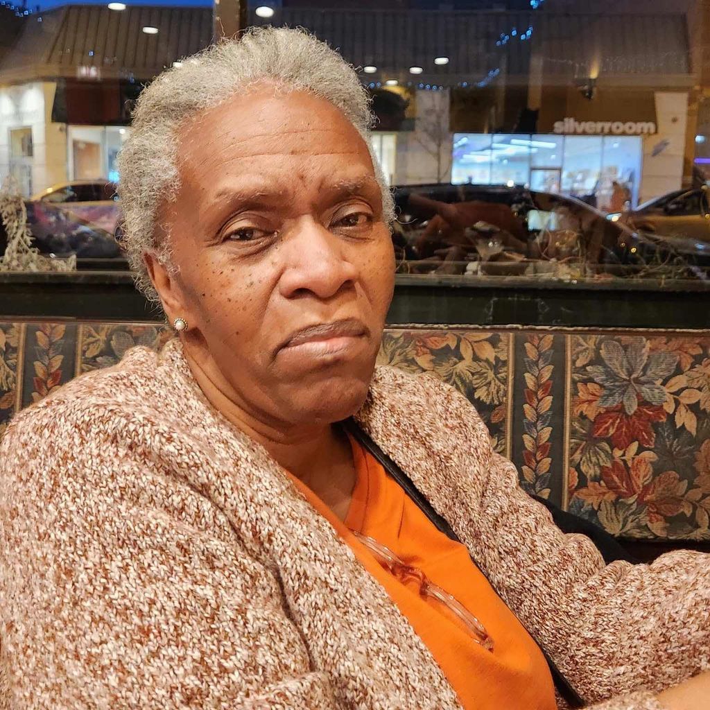 Joyce Ann Campbell Profile Photo