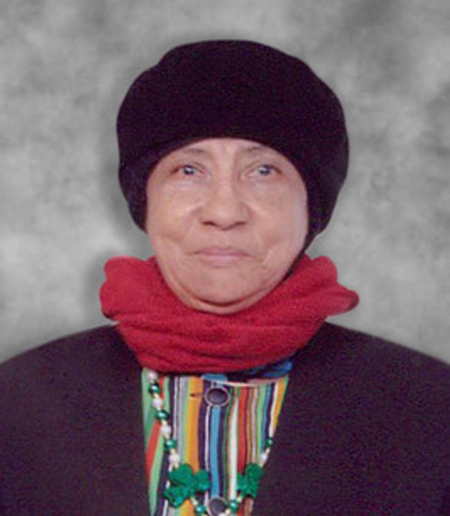 Enid Johnson