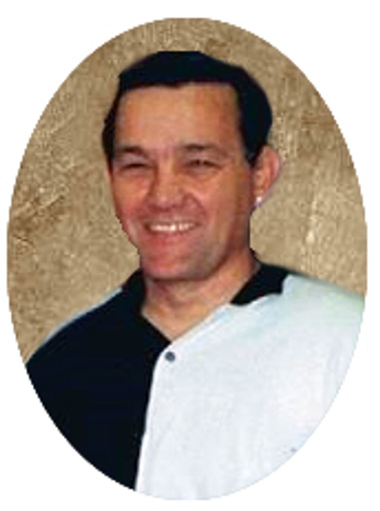 James W. "Jim" Gozzard