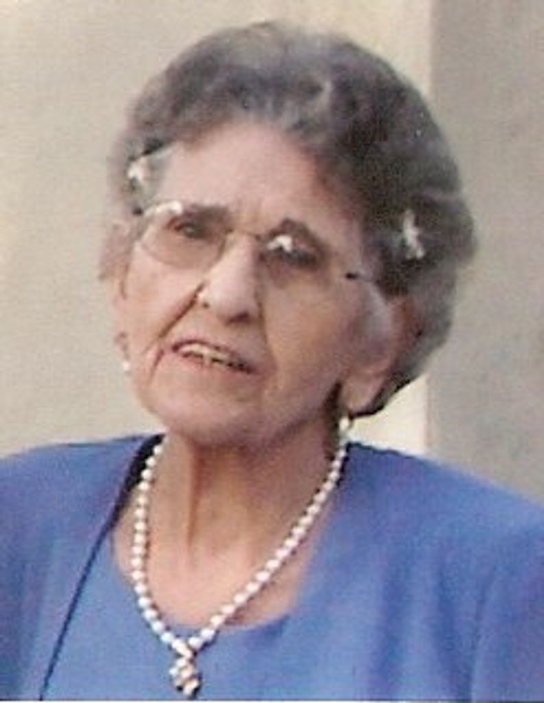 Minola E. Meiser