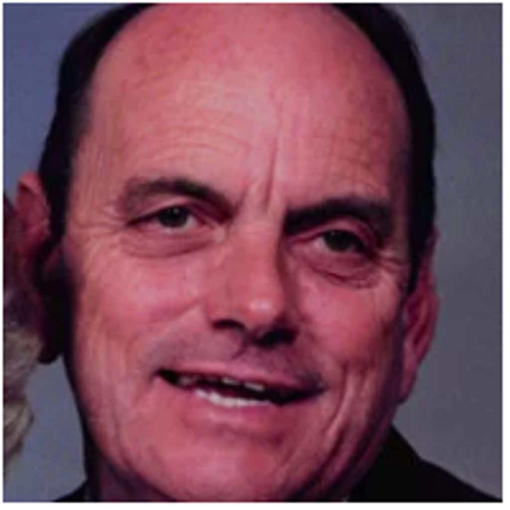 Marvin Thomas Profile Photo