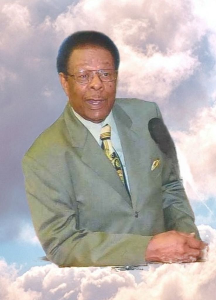 James Edward Lowery Jr