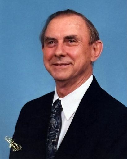 Gary Emmitt Parrish's obituary image