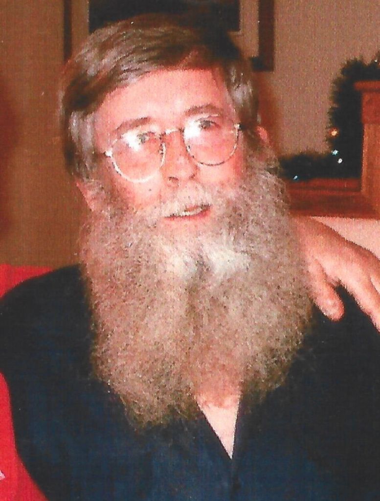 Dennis Irvin Manke Profile Photo