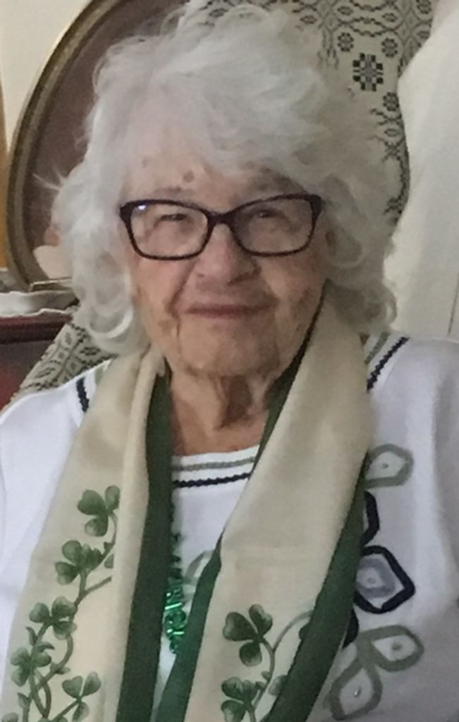 Helen Grenier