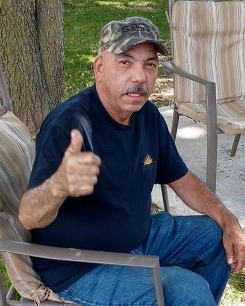 Jose Luis Nuno Padilla Profile Photo