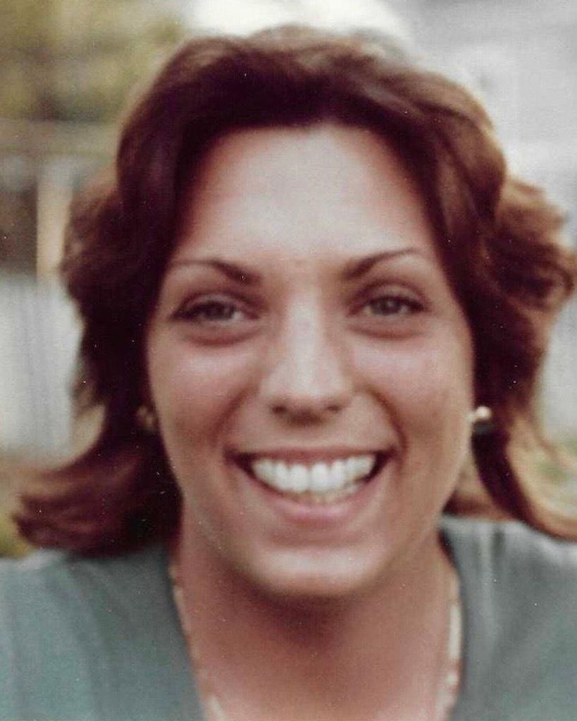 Jenny Anne Albright Profile Photo