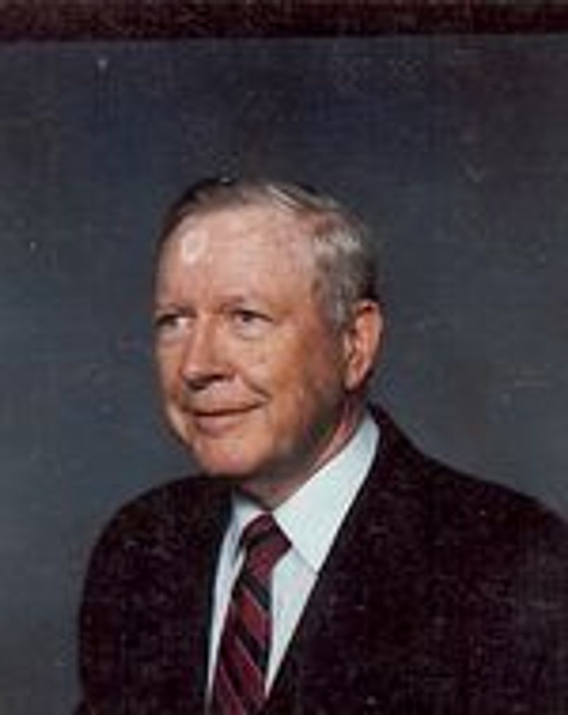 Philip W. Tawes