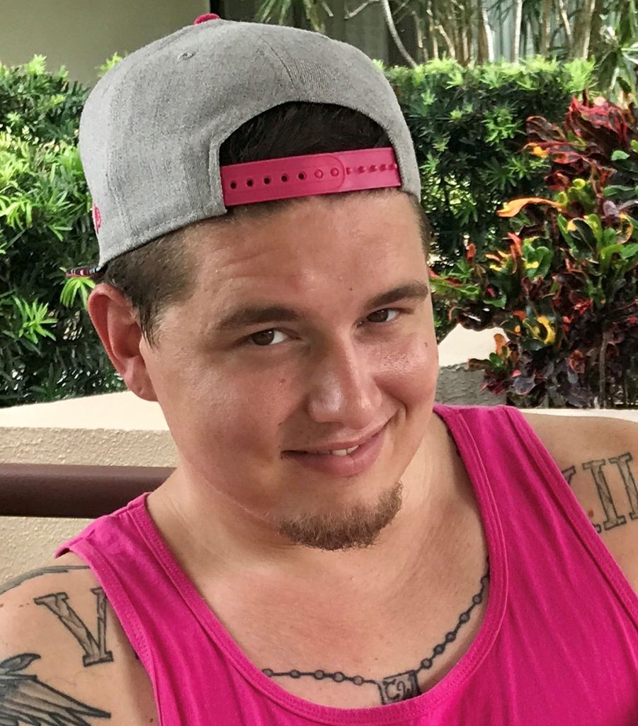 Cory D. Widom
