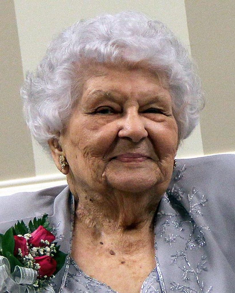 Mary W. Supko