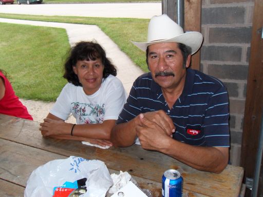 Blanca Irma Olivarez Martinez photo gallery thumbnail 12 of 26