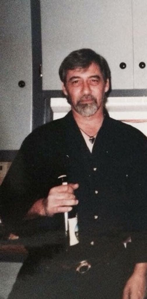 James Clark Eaton