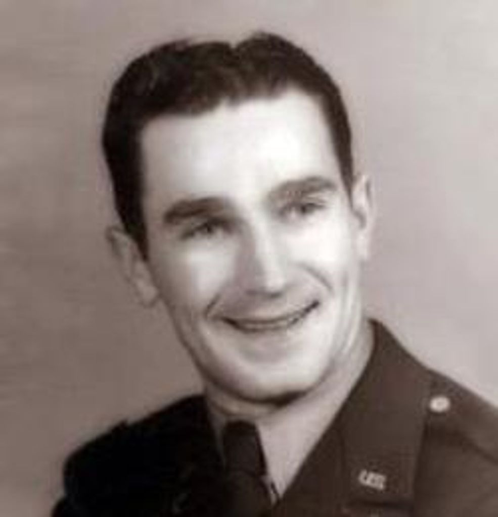 Raymond Albert Schwartz