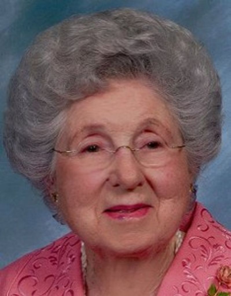 Martha Frances Kirkbride