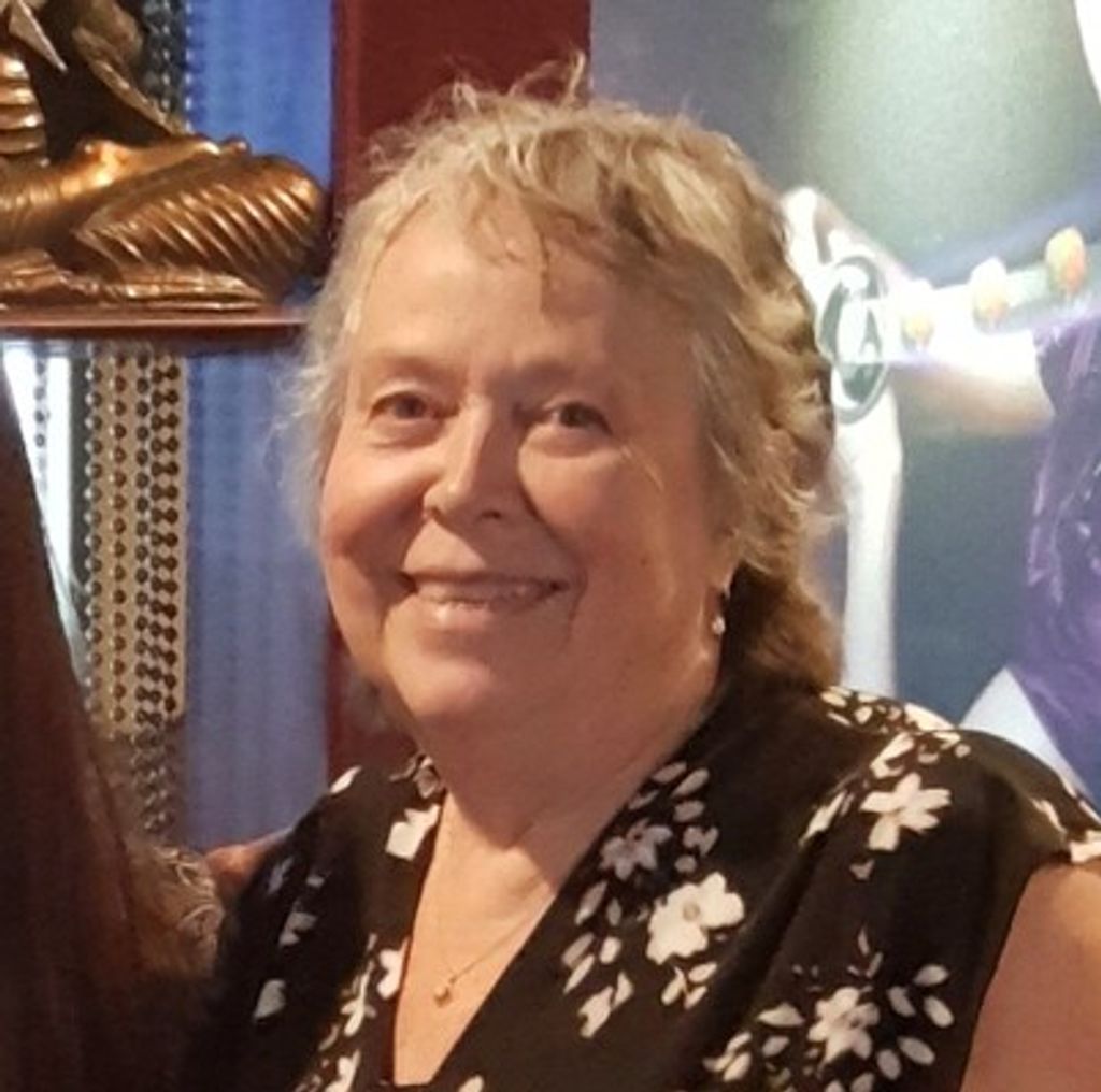 Verna N. Barrett Profile Photo
