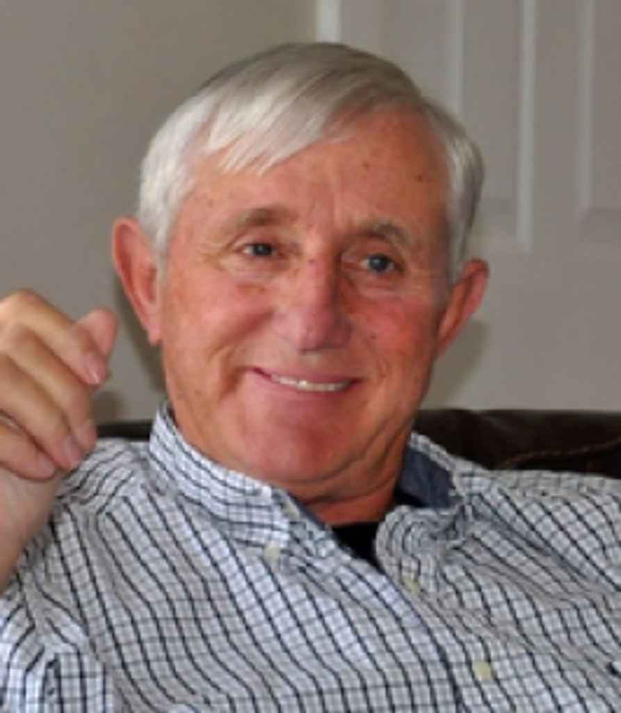 Wendell Mitchem