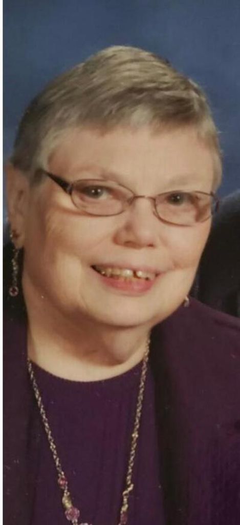 Karen Ann Blaser Profile Photo