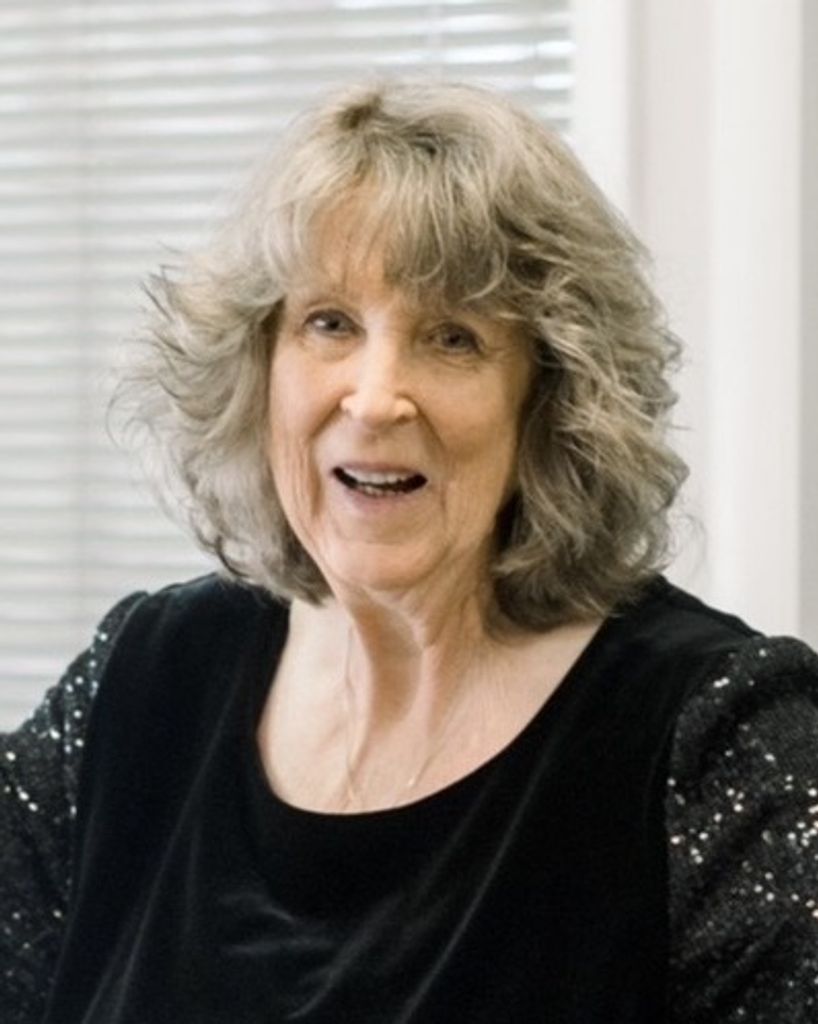 Nancy Martin Hedgepeth Profile Photo