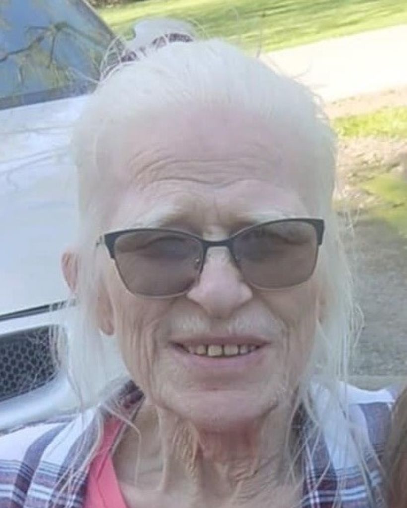 Deborah Kathleen Morris