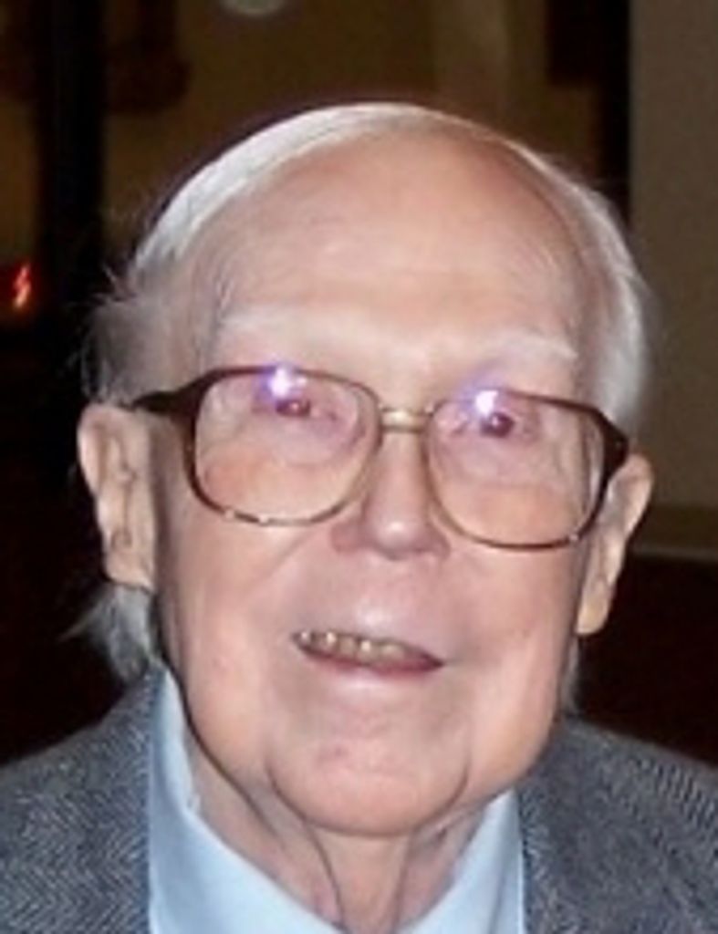 Sedgwick Lewis Simons, Sr.