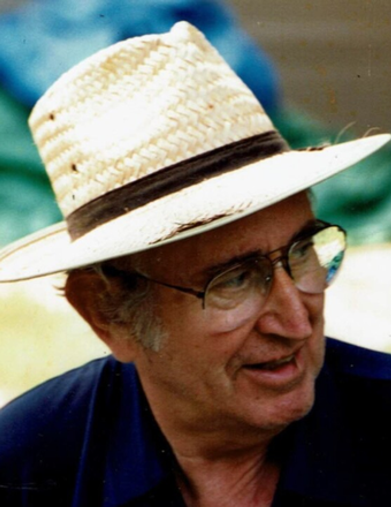 William  Joseph Spielberger