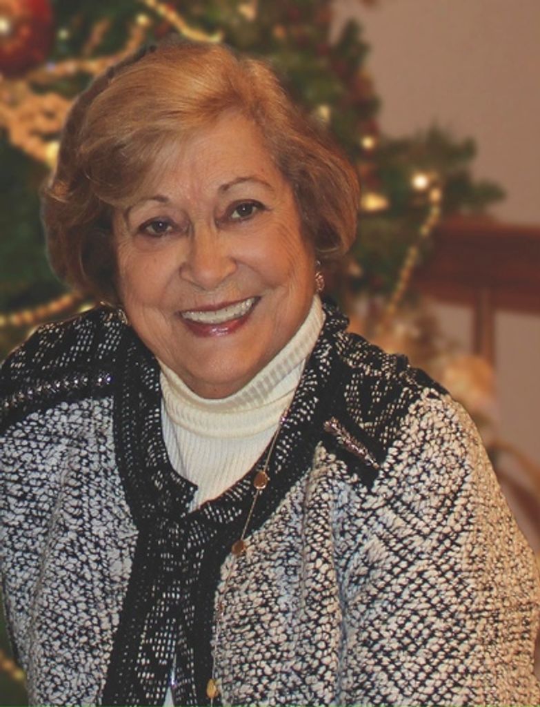 Maria “Maruja” Garcia Reilly Profile Photo