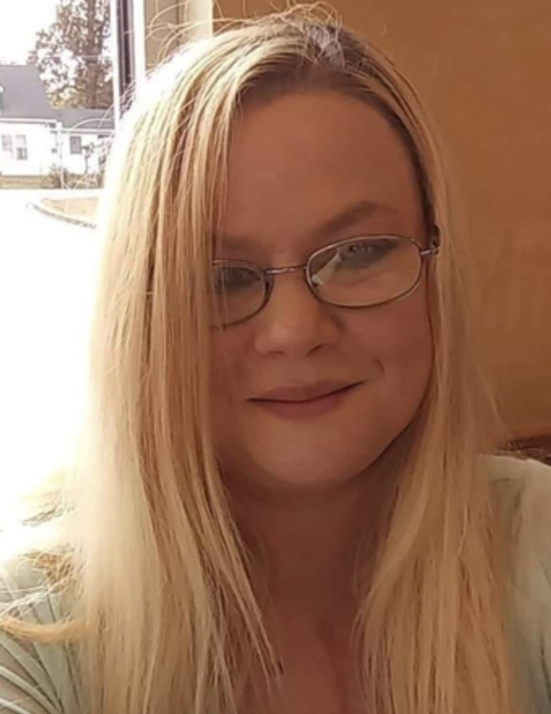 Melissa Ann (Pugh) Mccray