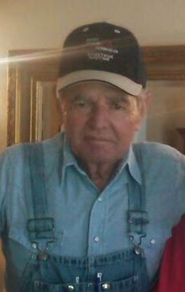 Jerrell Allen Smith