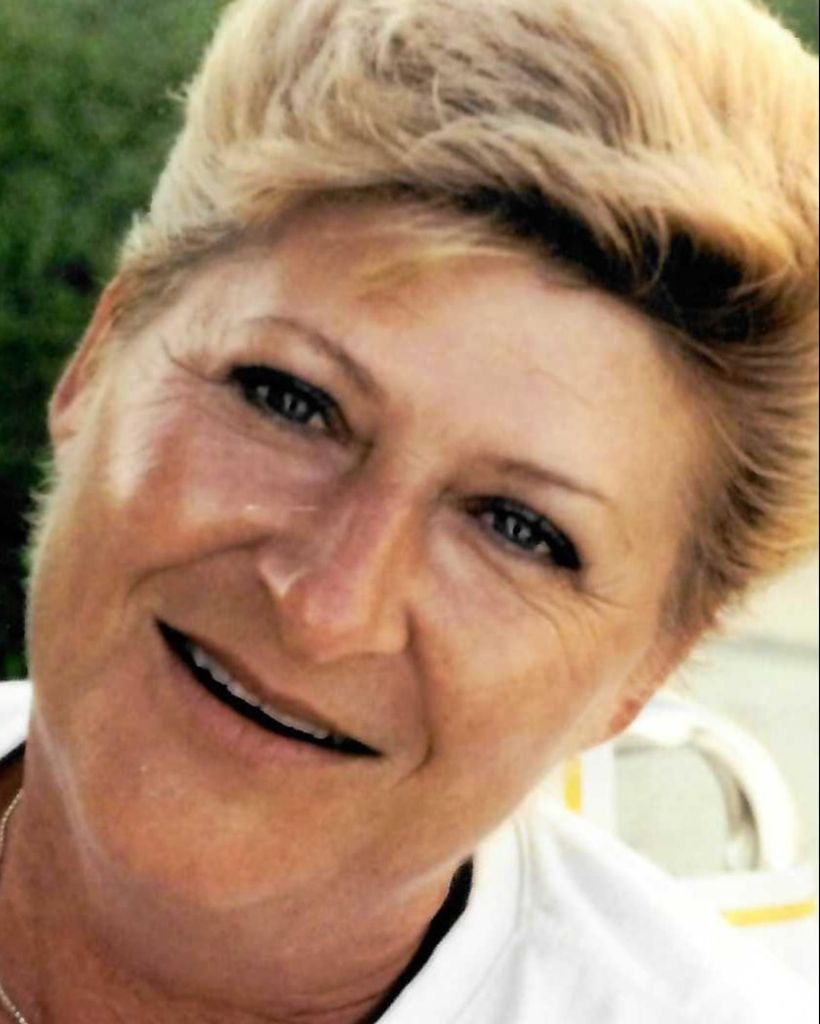Patsy Gautreaux
