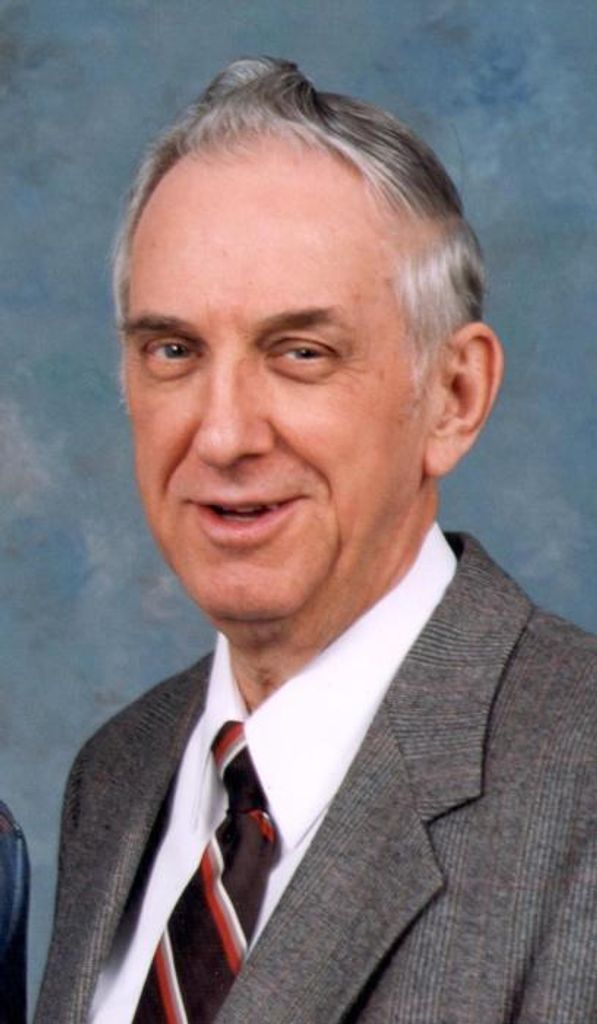 Dr. Ralph Geary