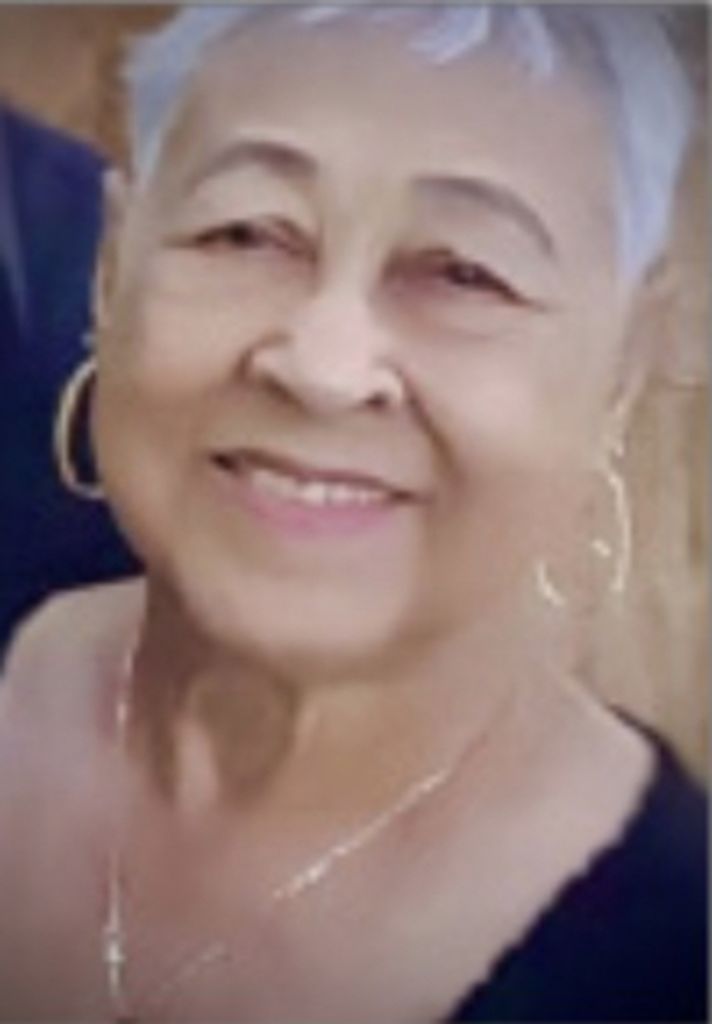 Mrs. Jeanell Dedeaux Barnes Profile Photo