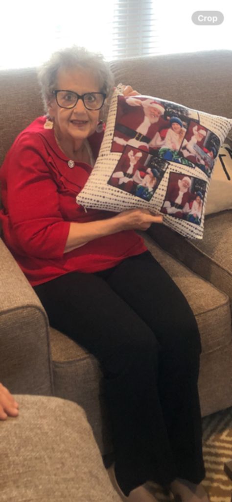 Nita Jane Brown Profile Photo