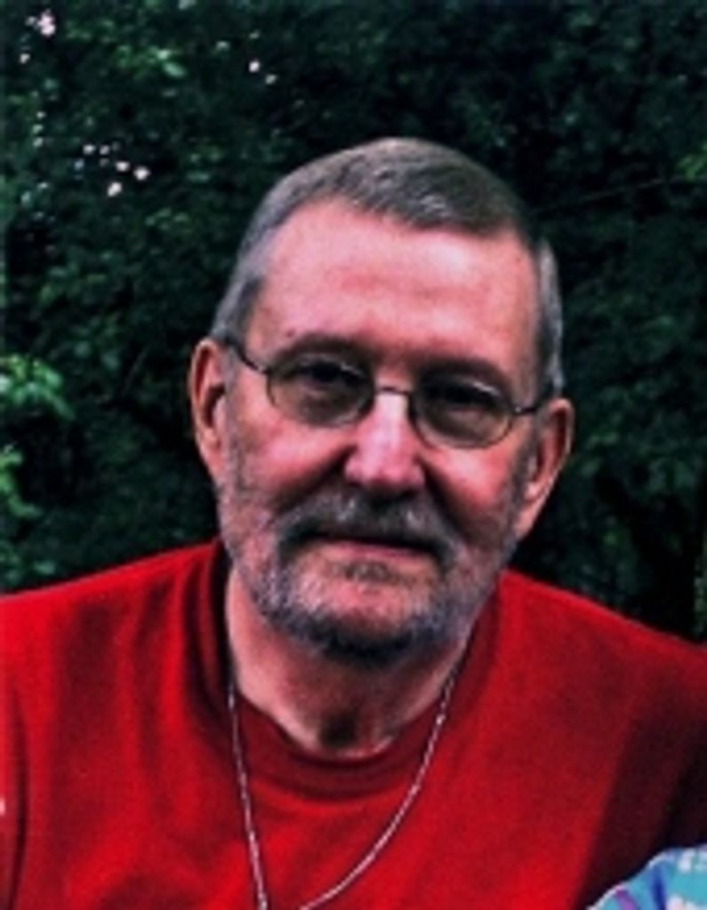 Glenn Herbert Vroman