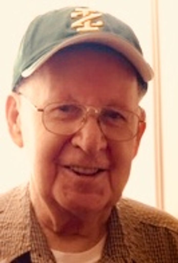 James B. Hutson