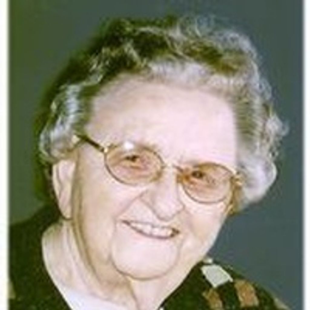 Pearl Elaine Rud Profile Photo