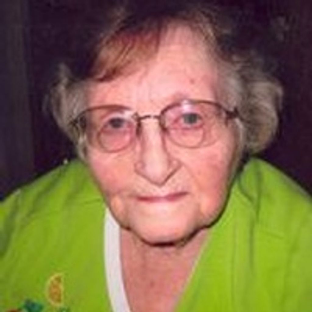 Nada Lavelle Hill
