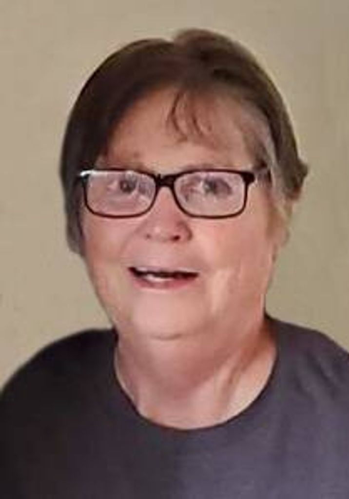Agnes Marie (Becker) Frank Profile Photo