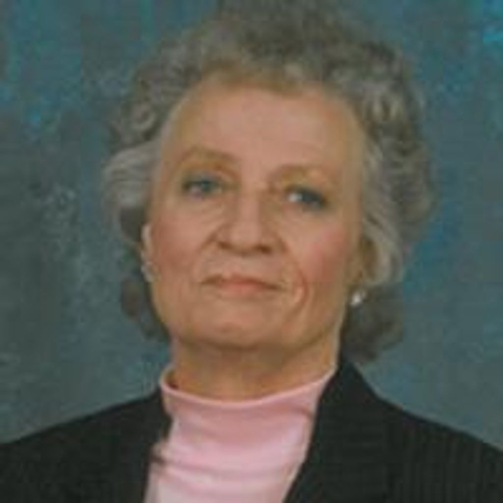 Bonnie Mae Mcdaniel