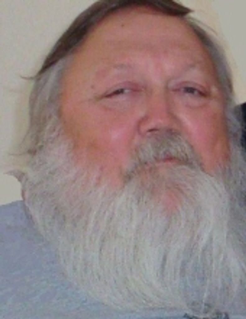 Dennis Dale Britt
