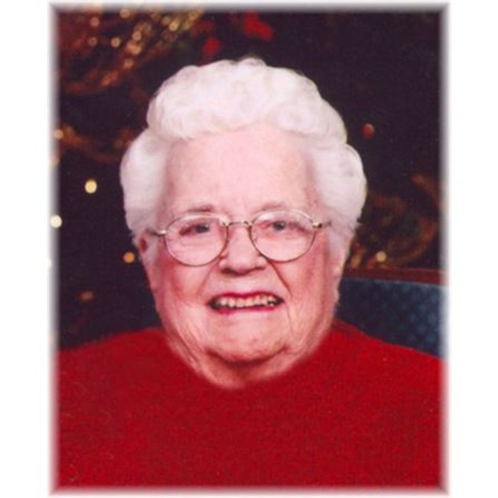 Eunice V Kevern