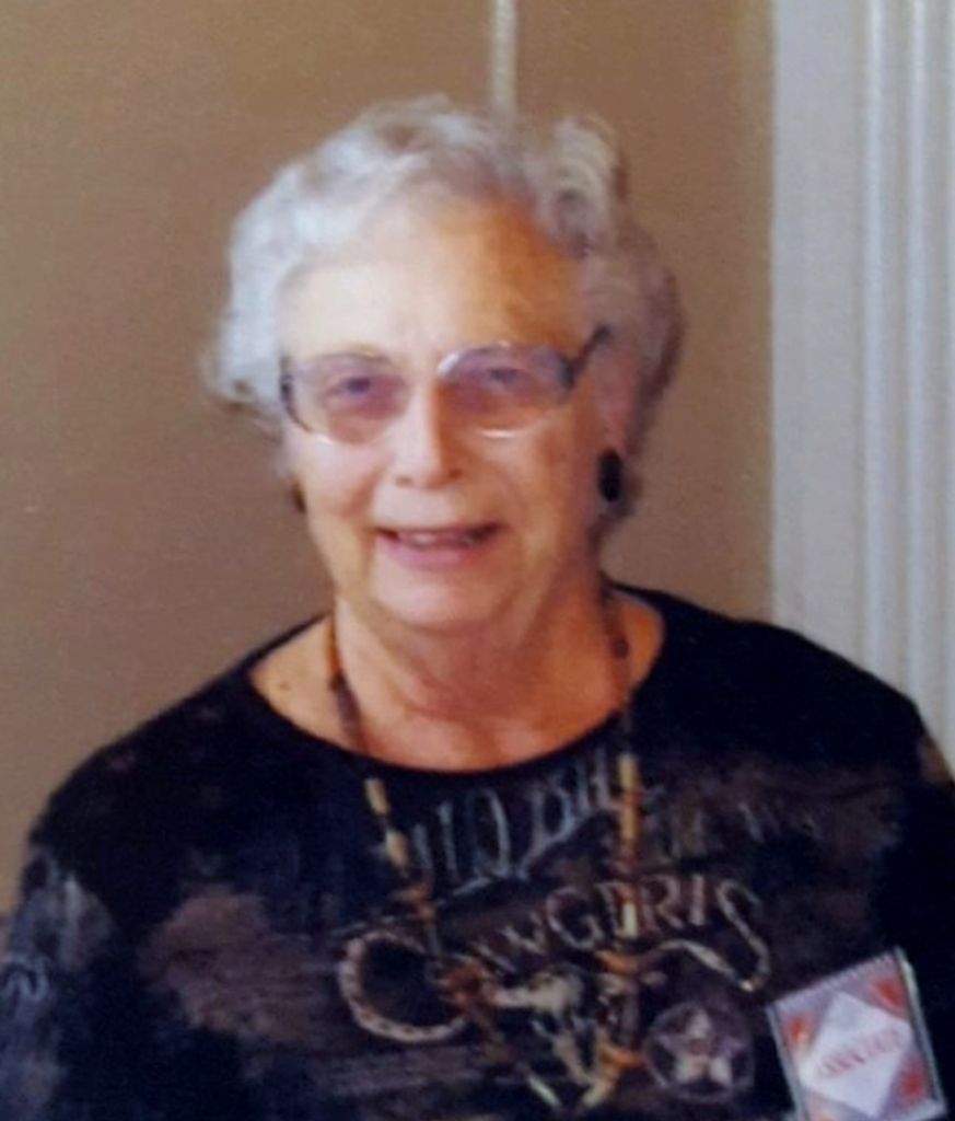 Doris Williams
