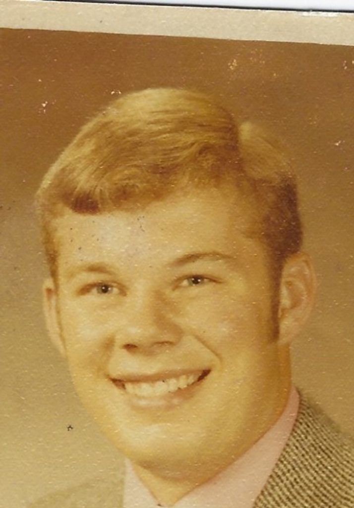 Ralph B. Murphy Jr. Profile Photo
