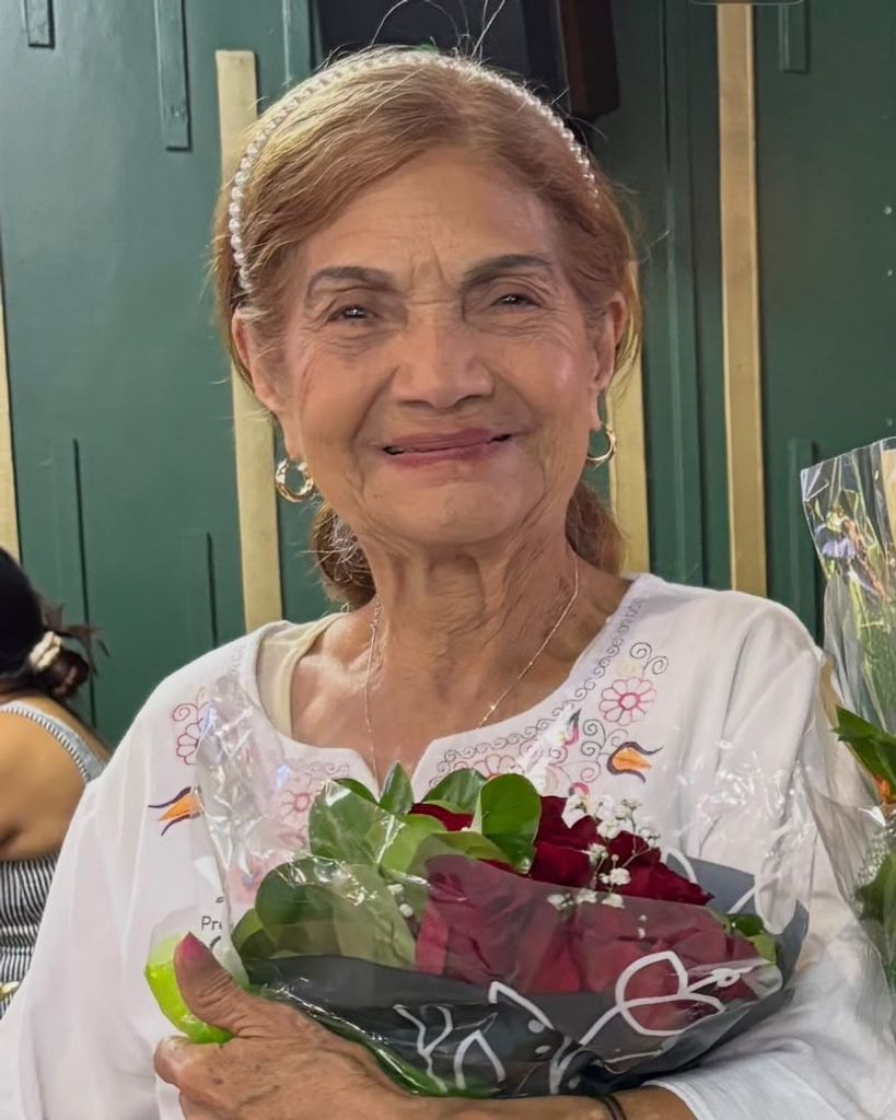 Nelly Alejandrina Moreira Cruz