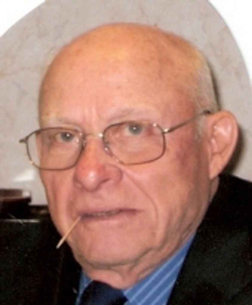 Larry Ambler