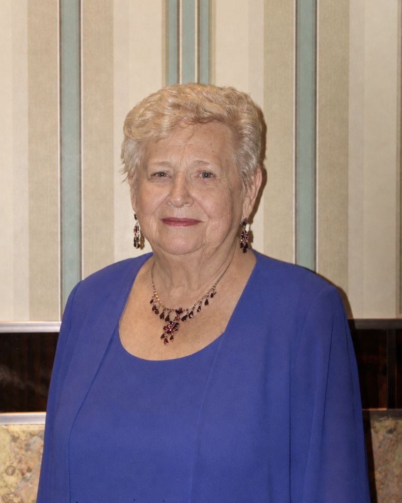 Alfreda Novak Profile Photo
