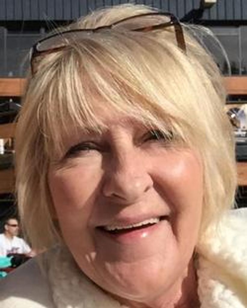 Charlotte A. Pfeil Profile Photo