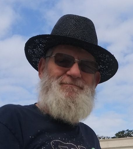 Rustin D. Kerstetter Profile Photo