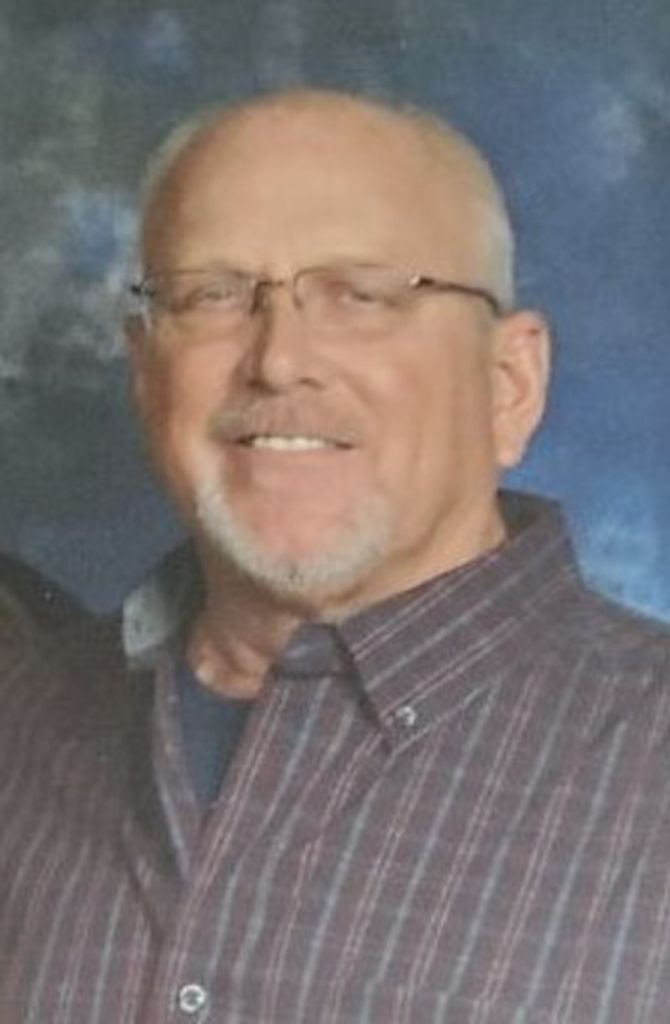 Robert L. Brandt Profile Photo