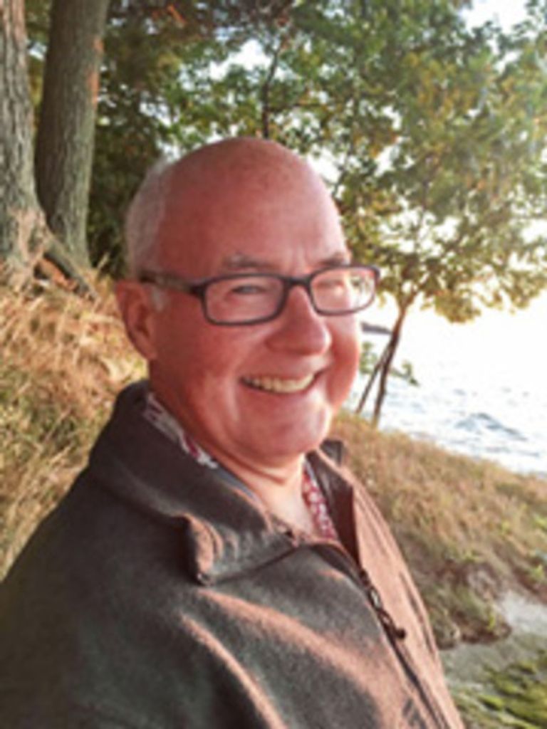 Kevin James Mcgeachy Profile Photo