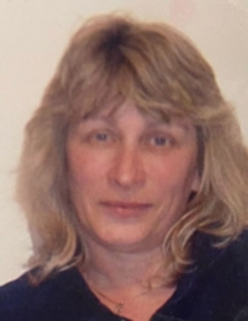 Maryann (Smith) Dodge